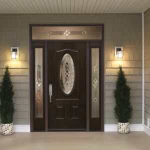 ProVia Entry Doors