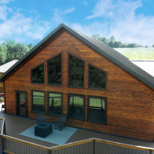 created by dji camera