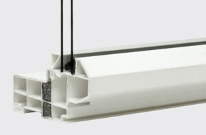 window frame