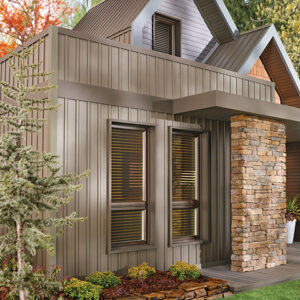 Siding Gallery